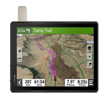 Garmin Tread XL Overland Edition GPS Devices
